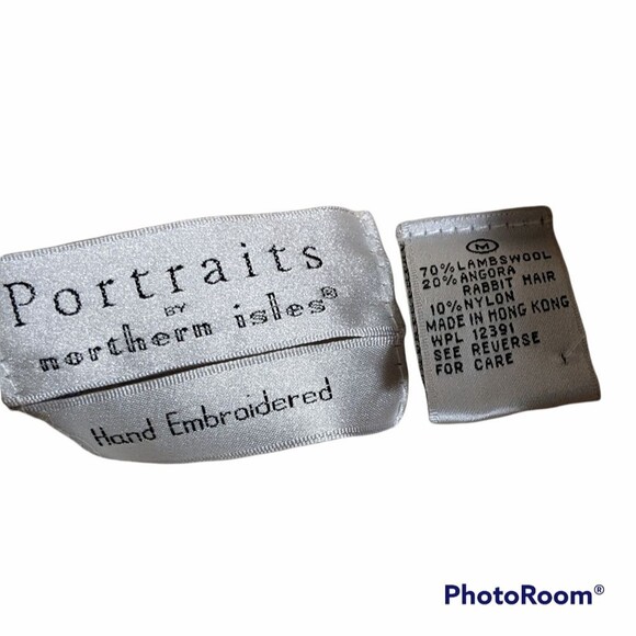 Vintage Portraits Northern Isle M - Picture 11 of 11